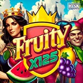 Frutal x125