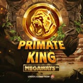 Rey Primado MegaWays™