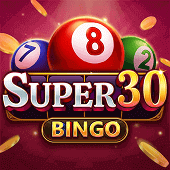 Súper 30 Bingo