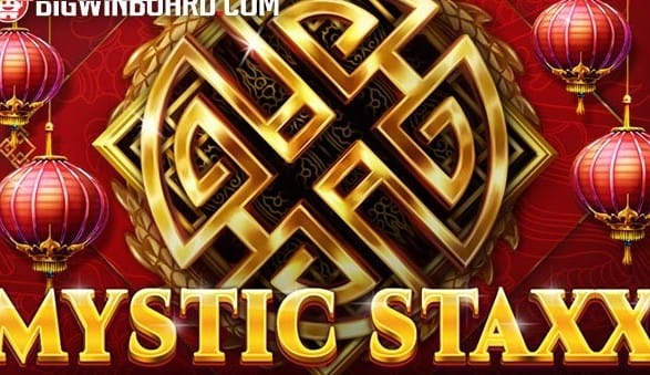 Mystic Staxx