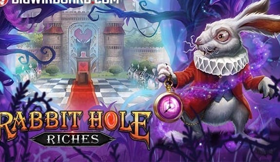 Rabbit Hole Riches