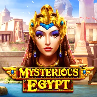 Egipto misterioso